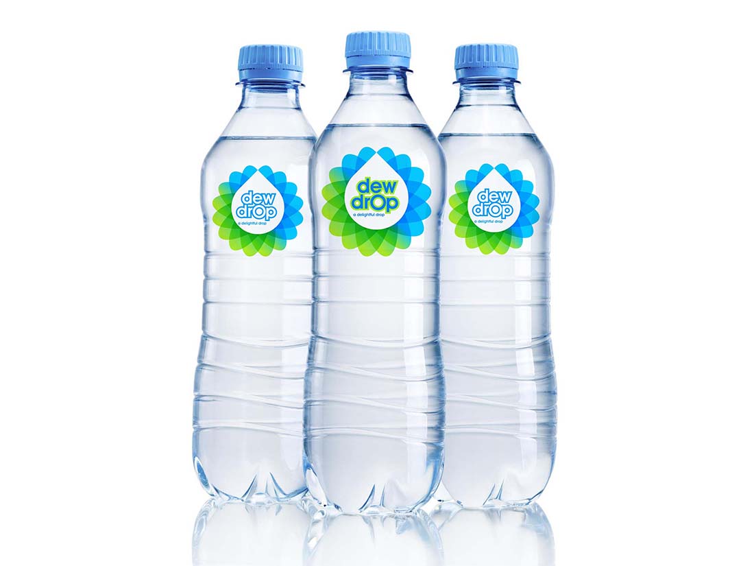 Design Étiquette par Savitra pour MSN Bottlers Limited | Design #16436647