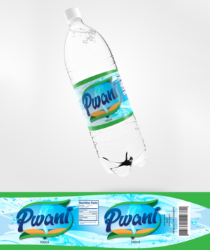 Label Design by Impressive Sol