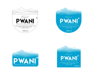 Label Design by ZAR-PK