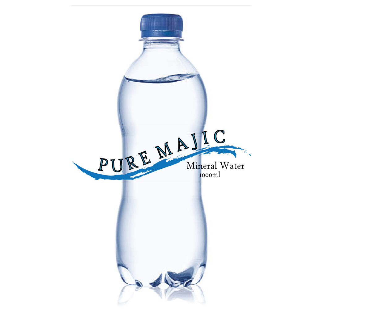 Label Design by veena16 for MSN Bottlers Limited | Design #16501445