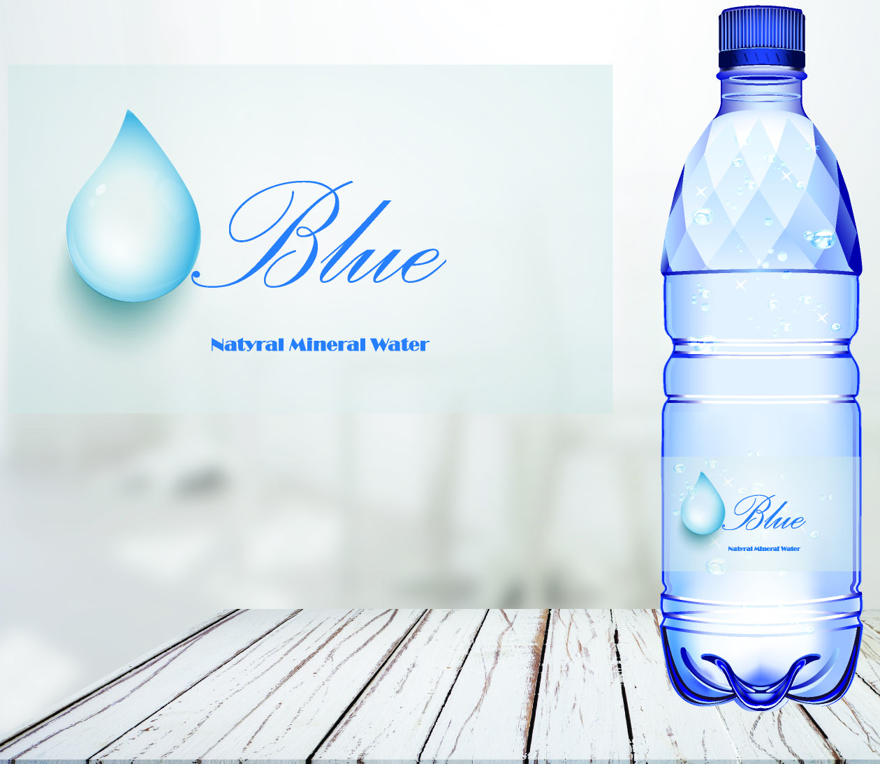 Label Design by ALEN ART AND DESIGN for MSN Bottlers Limited | Design #16717404