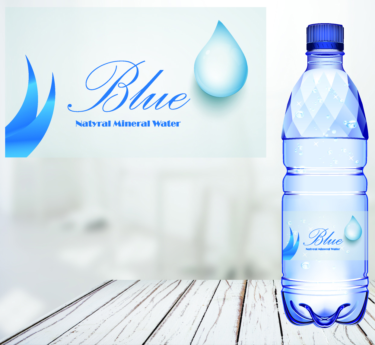 Label Design by ALEN ART AND DESIGN for MSN Bottlers Limited | Design #16717420