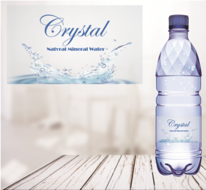 Label Design by ALEN ART AND DESIGN