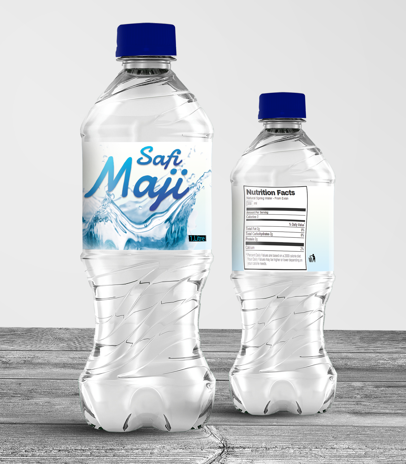 Etikett-Design von Pint & Promotional Projects für MSN Bottlers Limited | Design #16519282