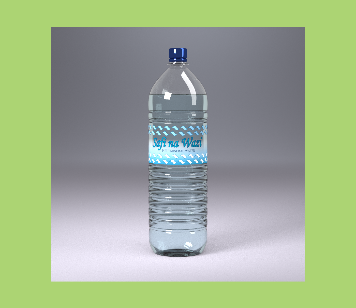 Design Étiquette par George_M pour MSN Bottlers Limited | Design #16427016