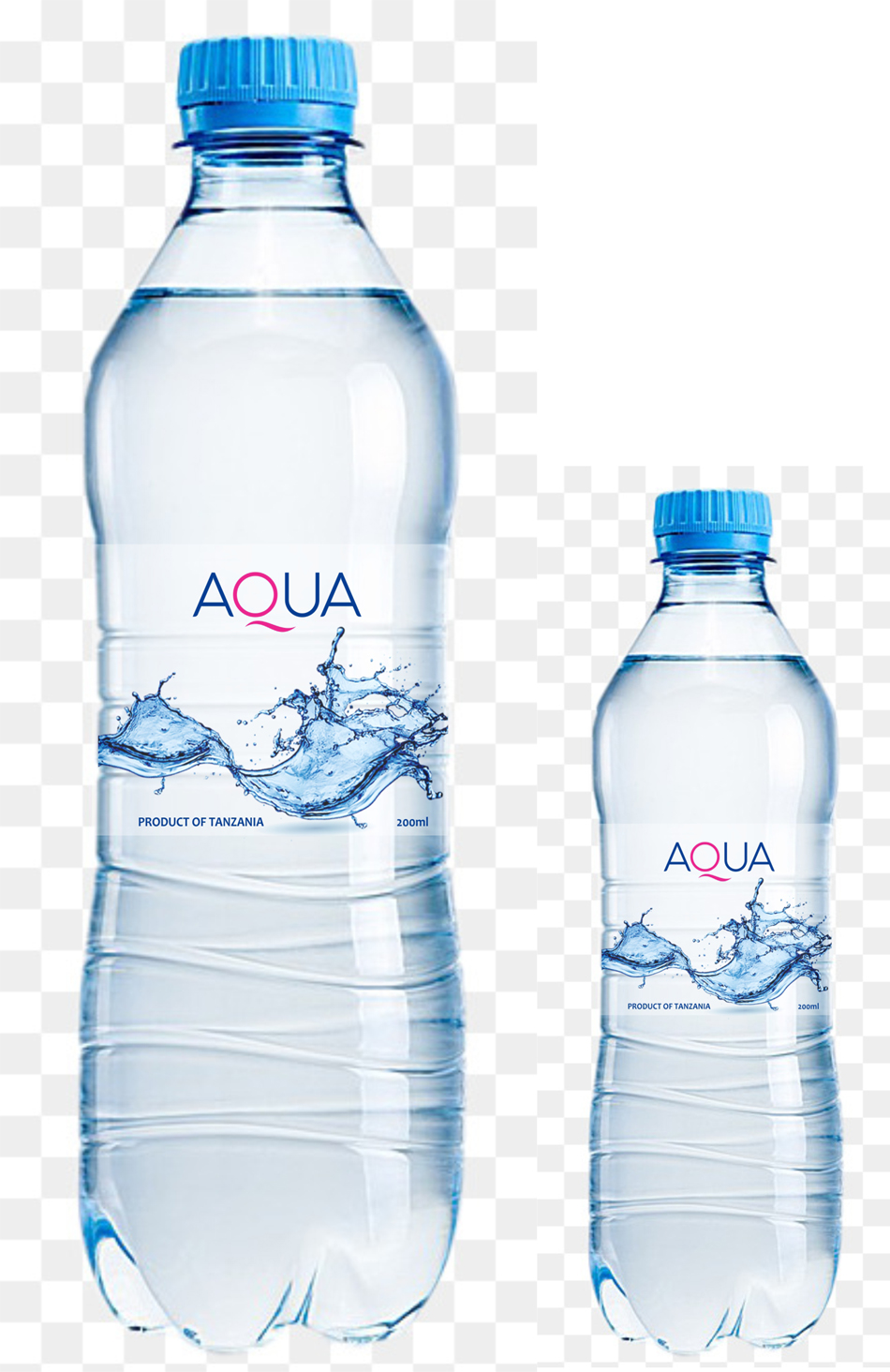 Label Design by fumbh.designs for MSN Bottlers Limited | Design #16461540