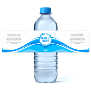 Label Design by Titan Solbiz