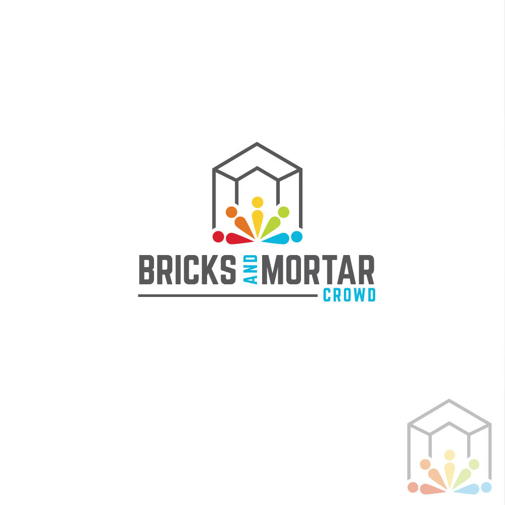 Logo Design by Sujit Banerjee for this project | Design #16403665