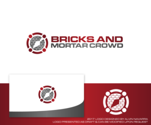 Logo Design by alvinnavarra for this project | Design: #16399908