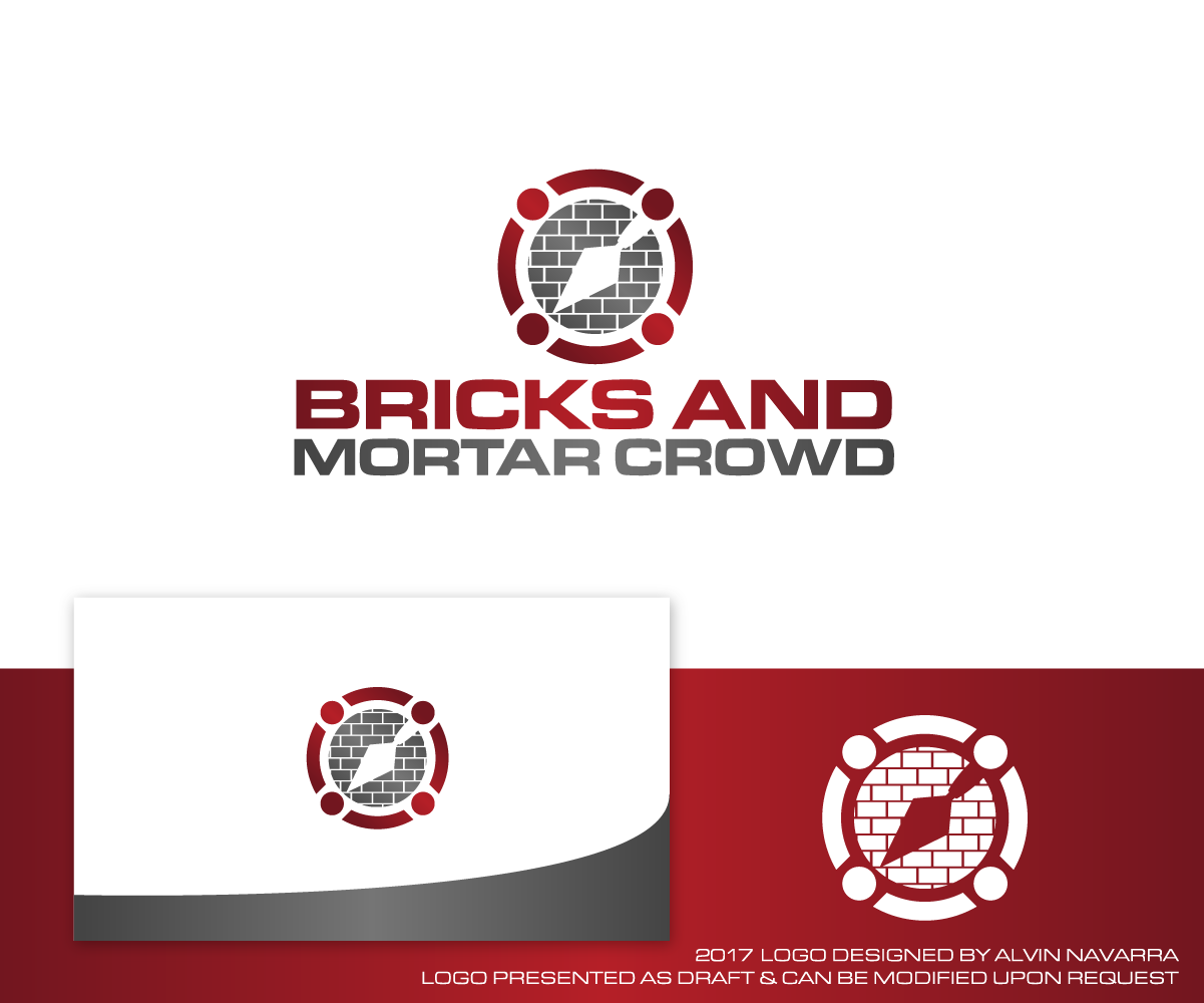 Logo Design by alvinnavarra for this project | Design #16399942