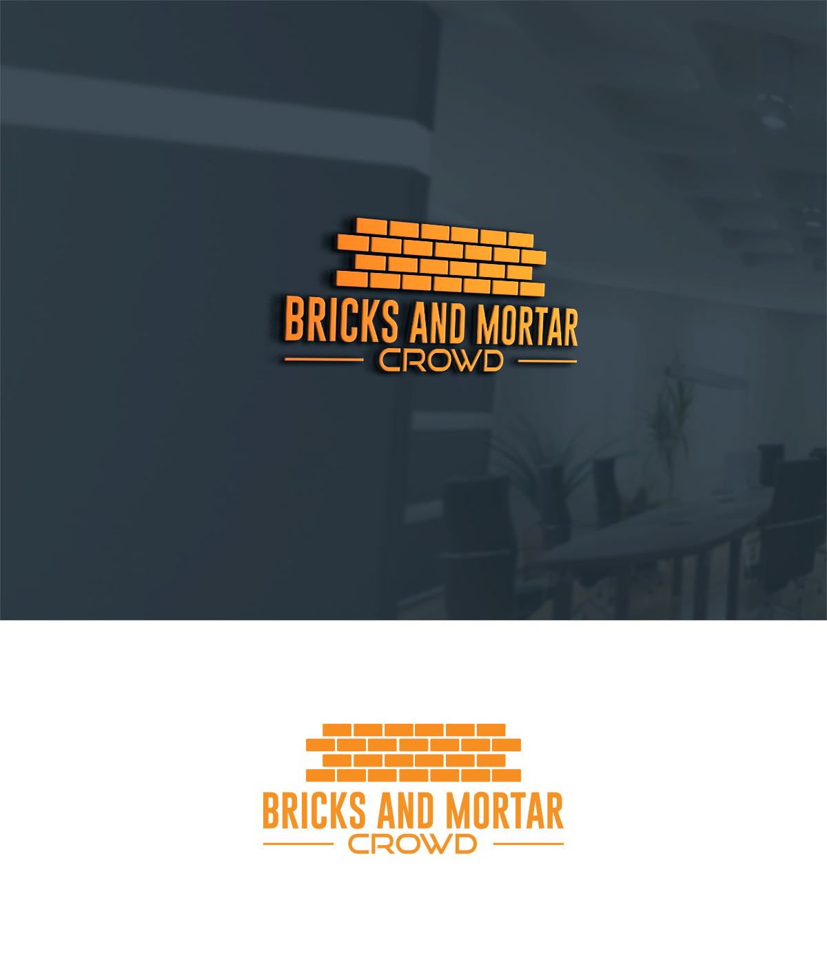 Logo Design by supercreative for this project | Design #16413675