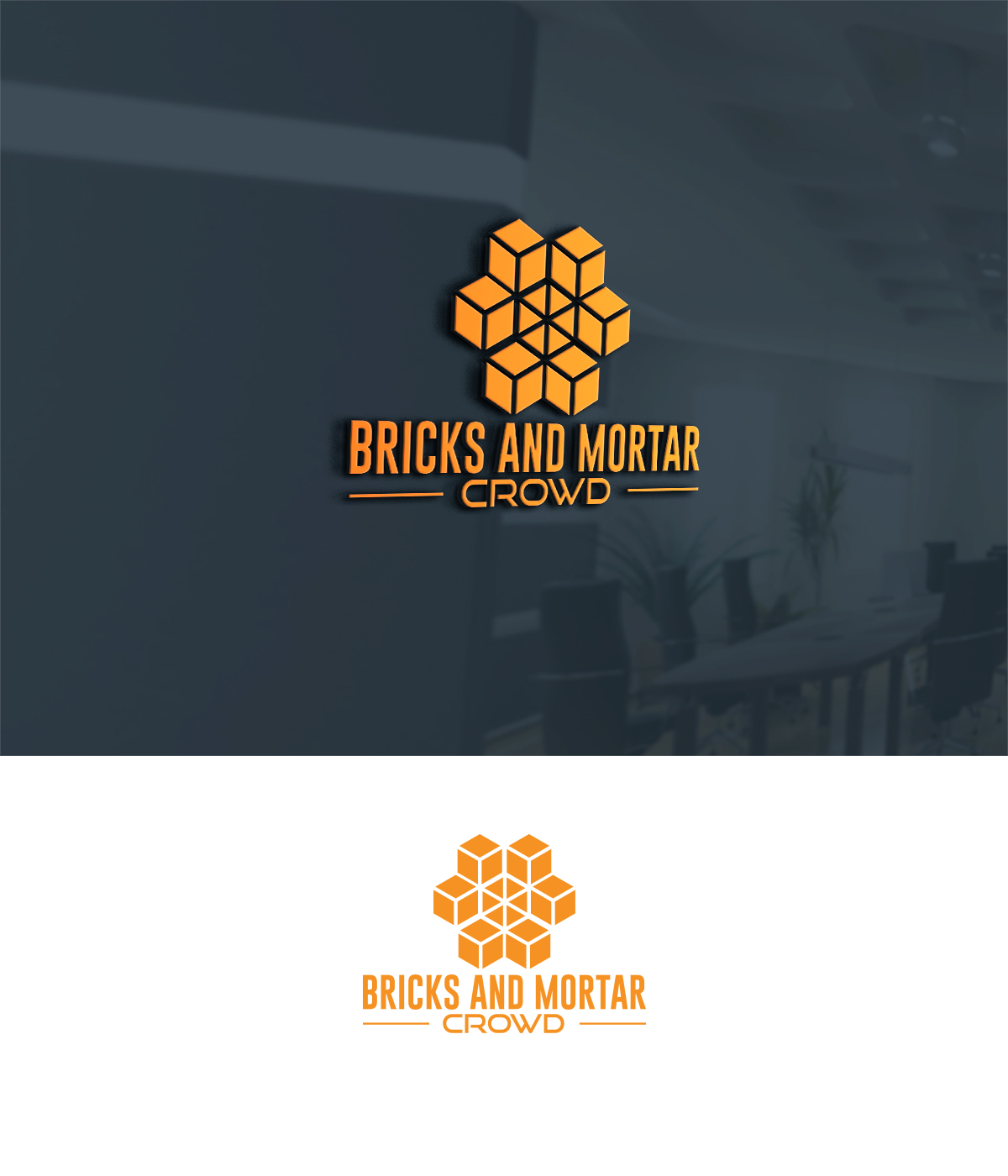 Logo Design by supercreative for this project | Design #16413676