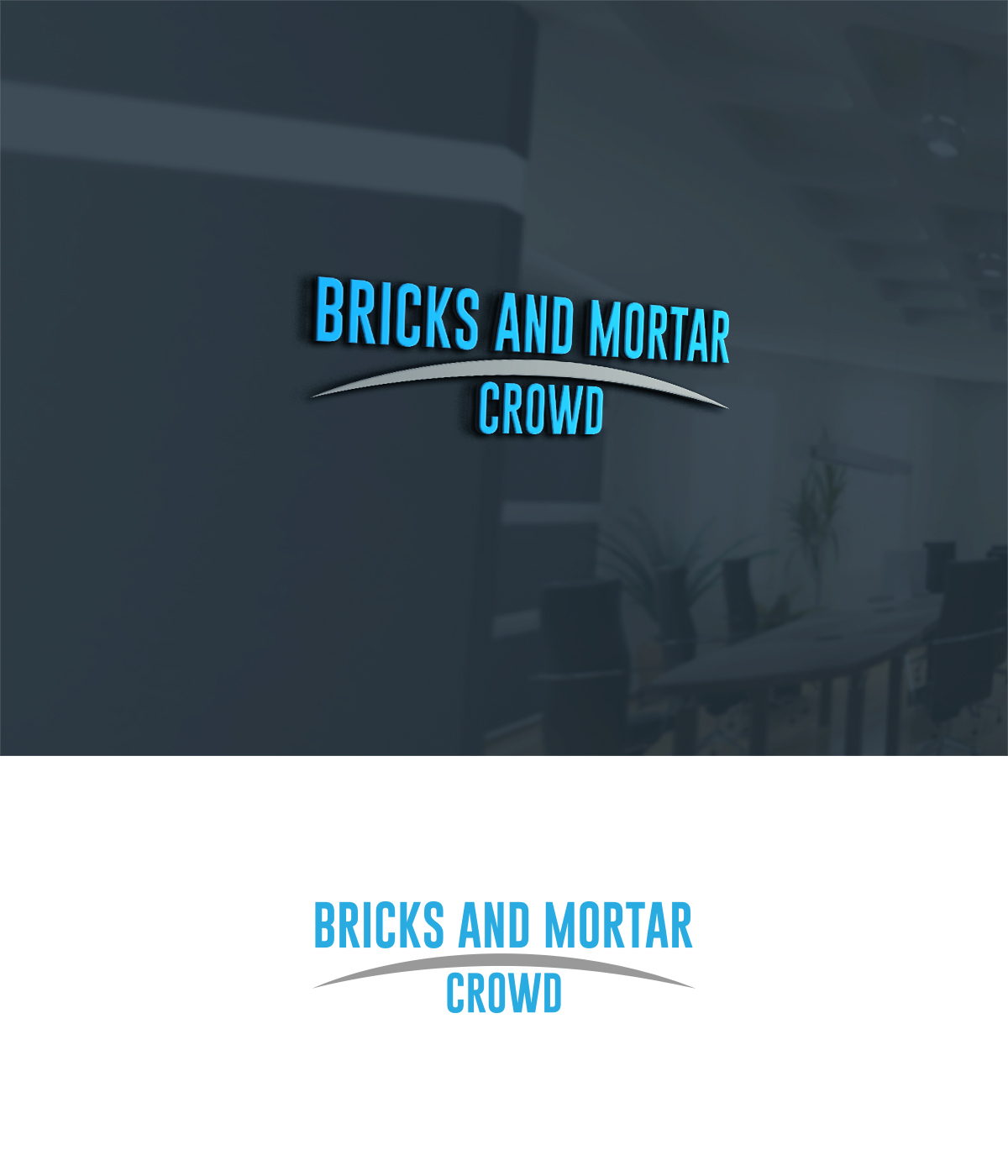 Logo Design by supercreative for this project | Design #16413678