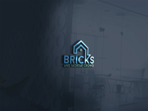 Logo Design by Sherpa design for this project | Design: #16409926
