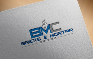 Logo Design by imsakiballhasan for this project | Design: #16425416