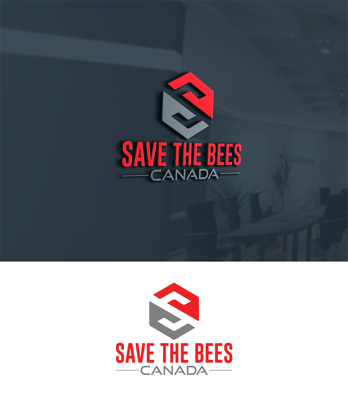 Diseño de Logo por supercreative para Boardwalk Management Services Inc. | Diseño #16414459