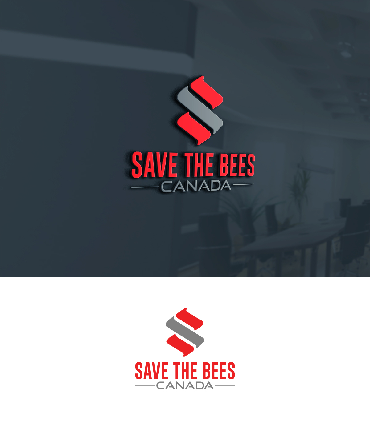 Logo-Design von supercreative für Boardwalk Management Services Inc. | Design #16414460