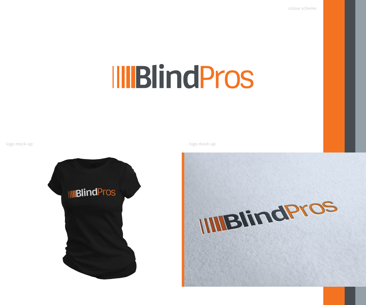 Logo Design by Kitchenfoil for this project | Design #2852602