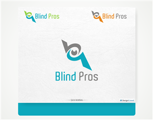 Logo Design by Savana for this project | Design #2803059