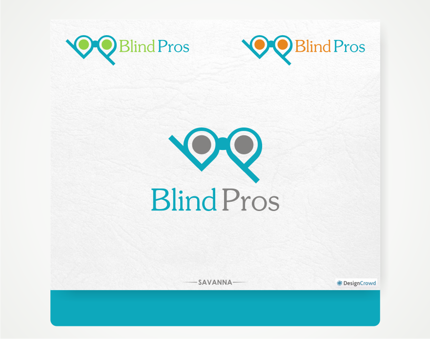 Logo Design by Savana for this project | Design #2803063