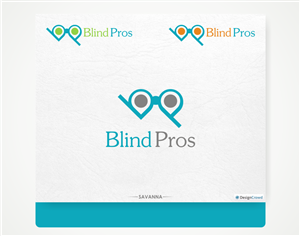Logo Design by Savana for this project | Design: #2803063