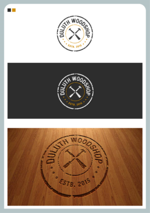 Logo Design by Grapflix 2022