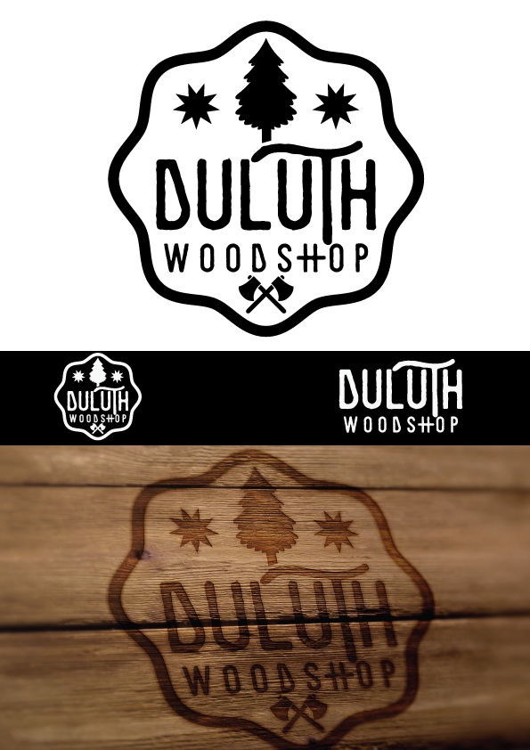 Logo Design by Canist for this project | Design #16497270