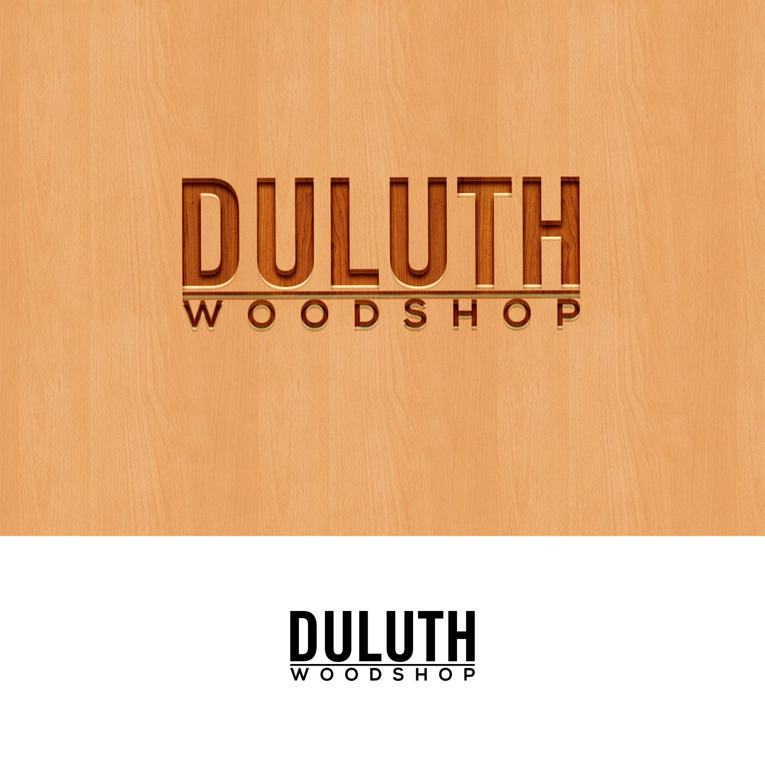 Logo Design by DesignDUO for this project | Design #16468060
