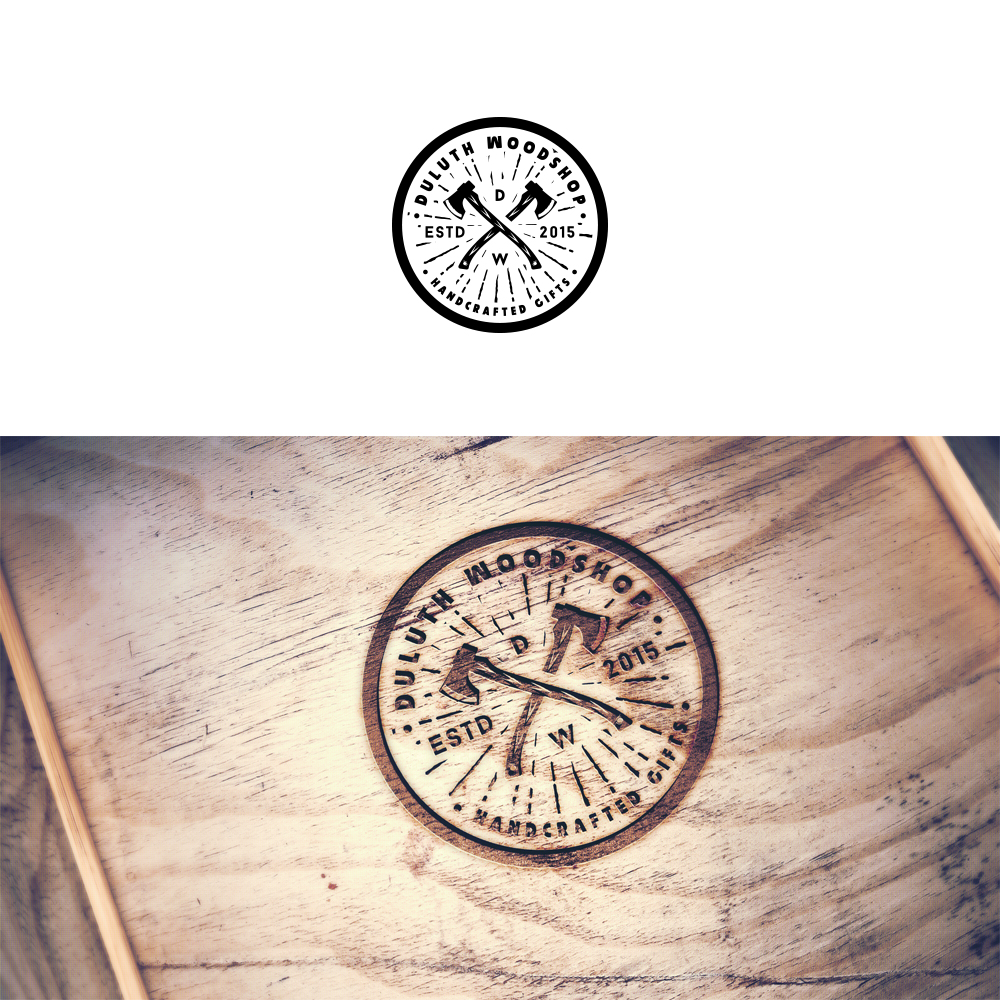 Logo Design by bull_design for this project | Design #16407488