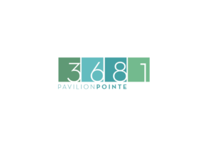 3681 Pavilion Pointe | Diseño de Logo por jaime.sp