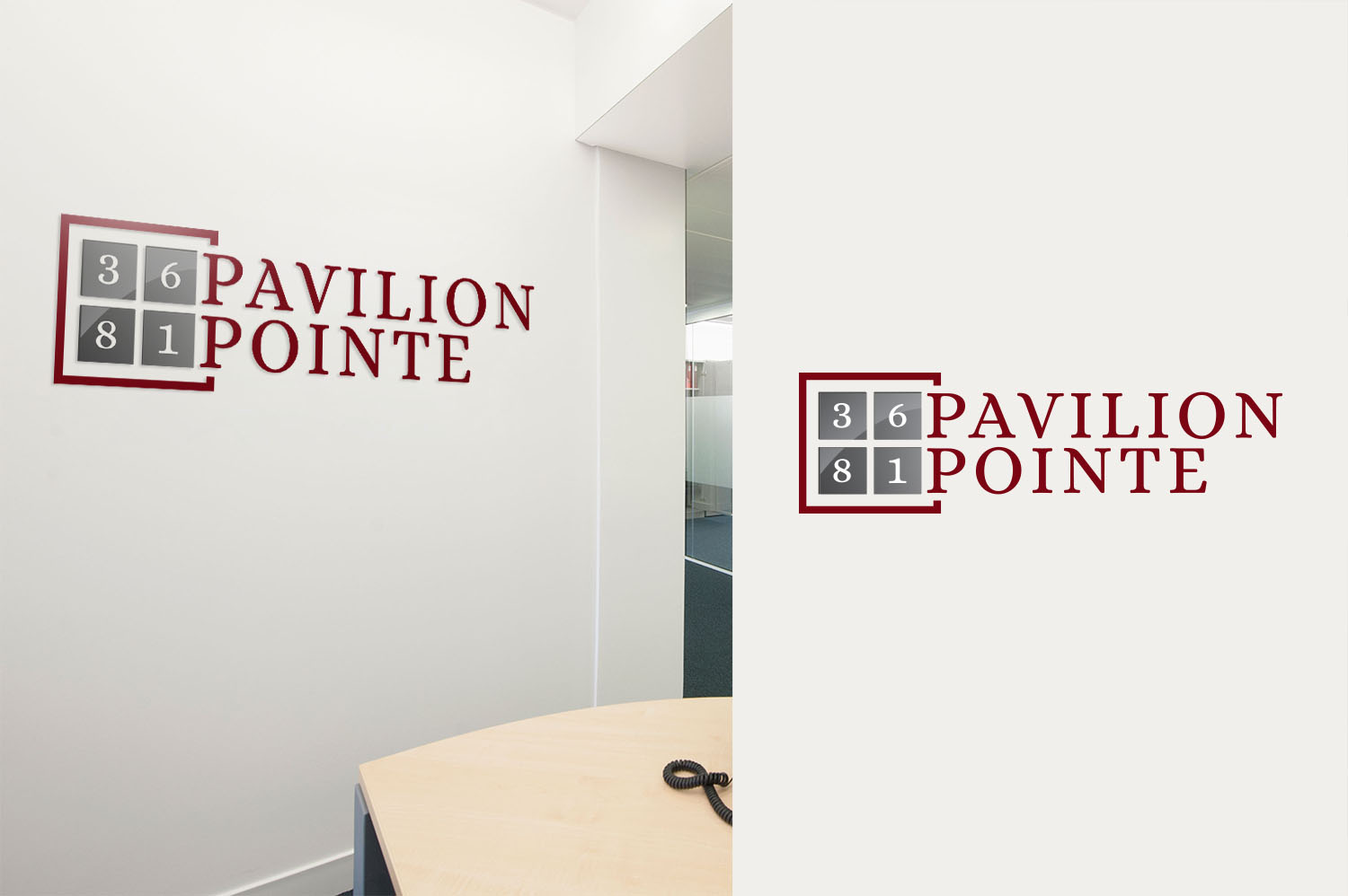 Diseño de Logo por Grafactory para Fastsigns Snellville | Diseño #16397053