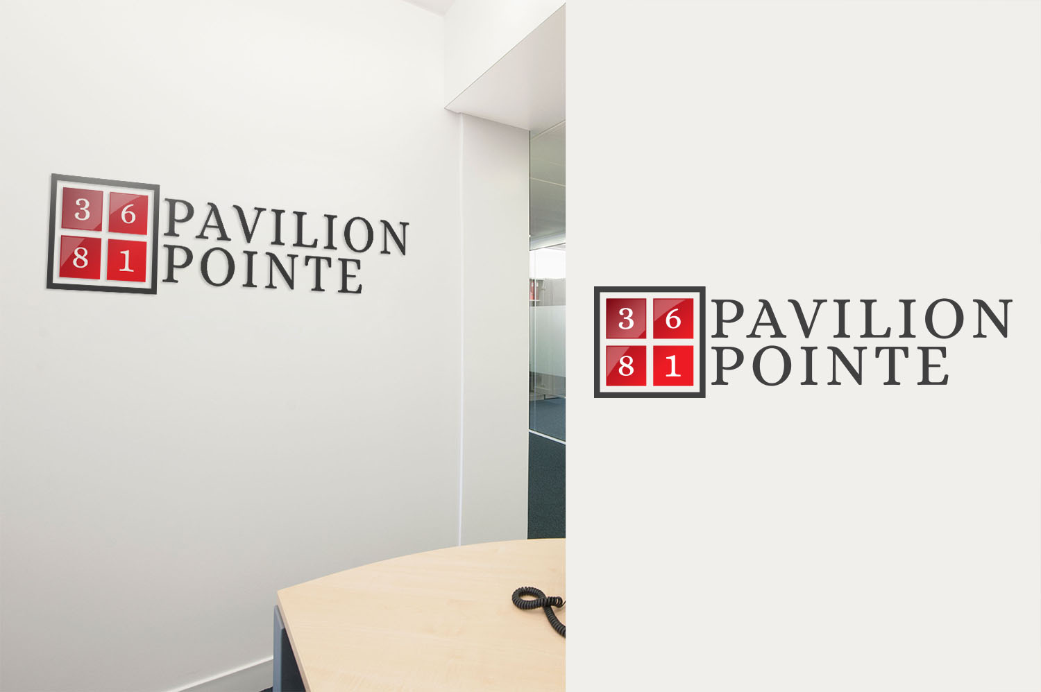 Design de Logo par Grafactory pour Fastsigns Snellville | Design #16397123