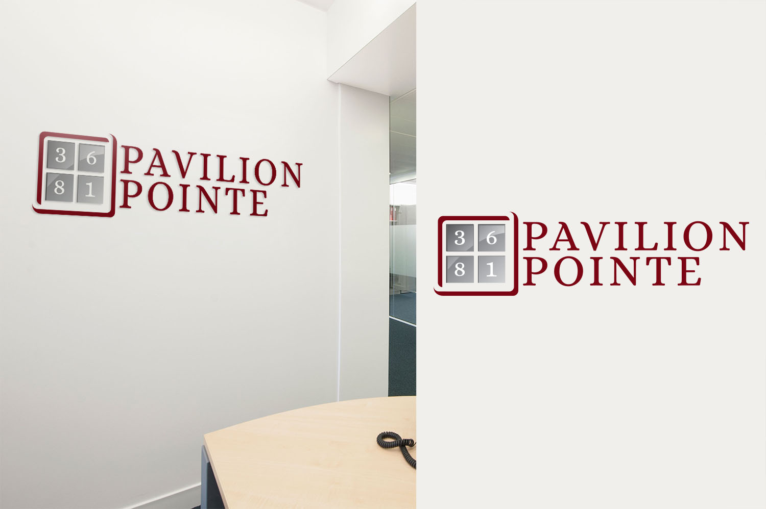 Diseño de Logo por Grafactory para Fastsigns Snellville | Diseño #16397442