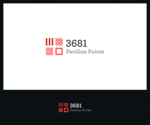 3681 Pavilion Pointe | Diseño de Logo por Roy