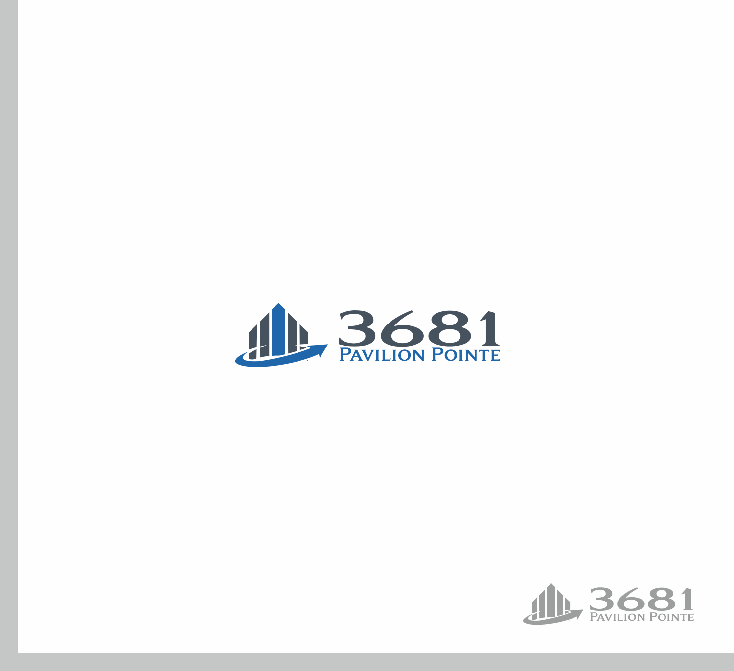 Logo-Design von vishalsvachheta für Fastsigns Snellville | Design #16465304