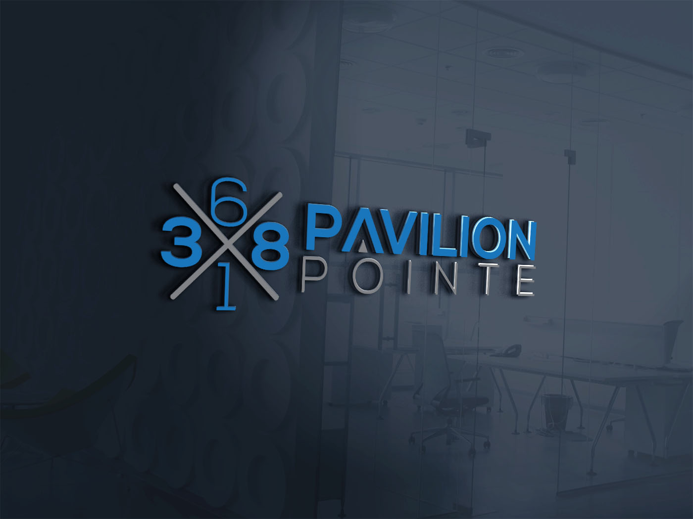 Logo-Design von roman reings für Fastsigns Snellville | Design #16411443