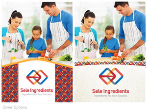Catalogue Design by JCR