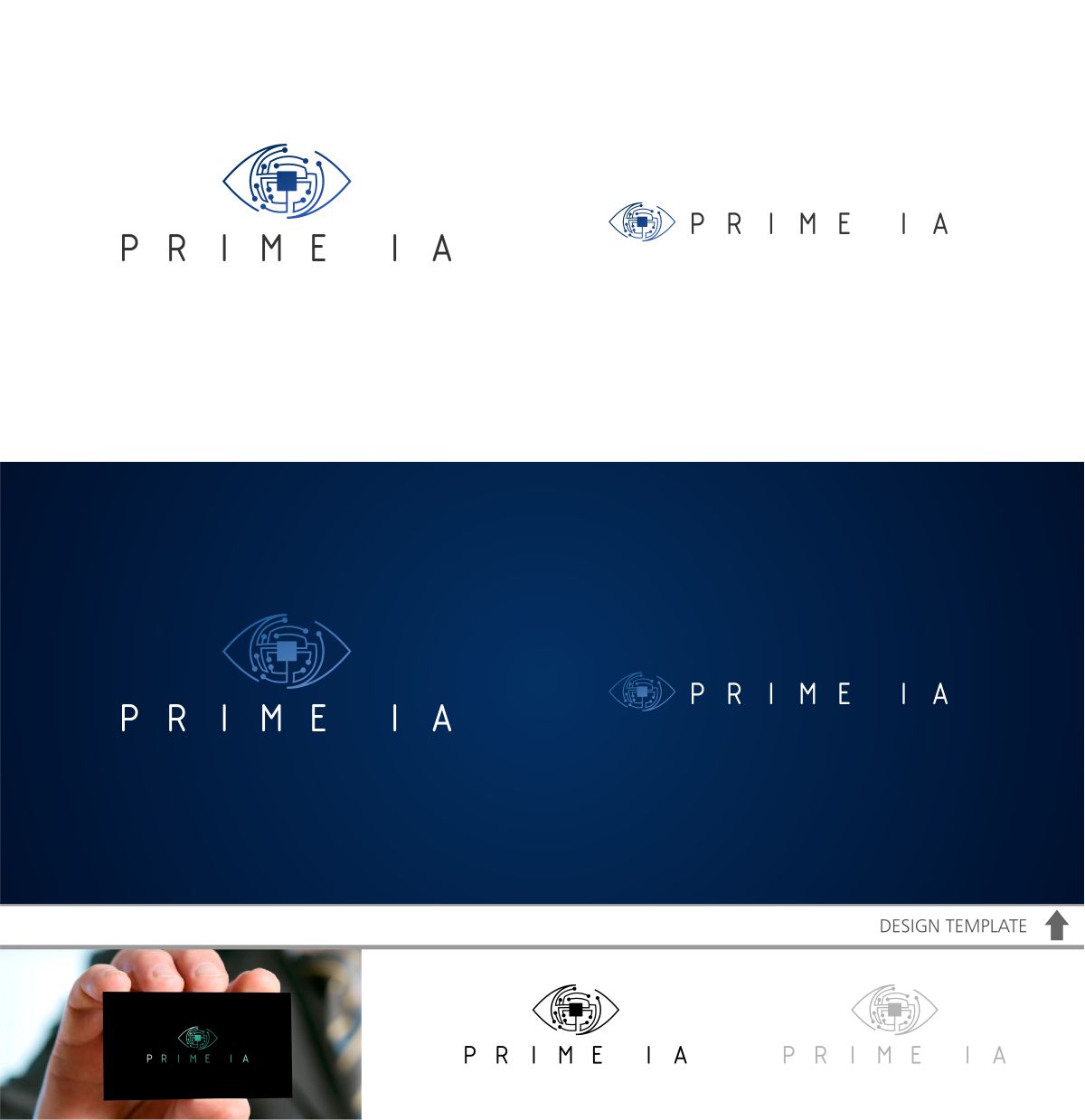 Logo-Design von DesignMX (Renan Mejia) für Forty Two Trading PTY LTD | Design #16405038