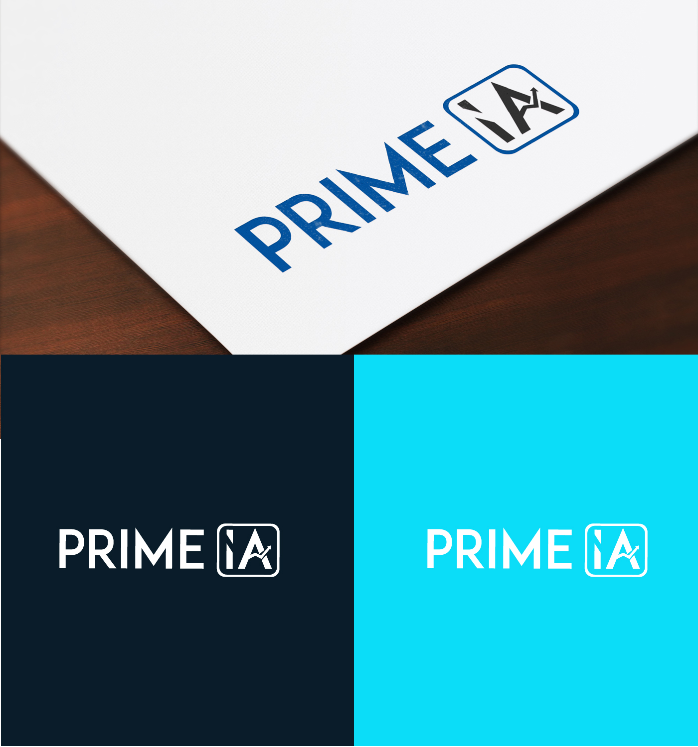 Logo Design by Aqeel Momin for Forty Two Trading PTY LTD | Design #16438482