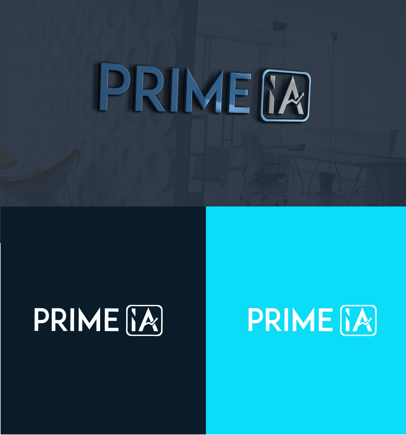 Logo Design by Aqeel Momin for Forty Two Trading PTY LTD | Design #16438490