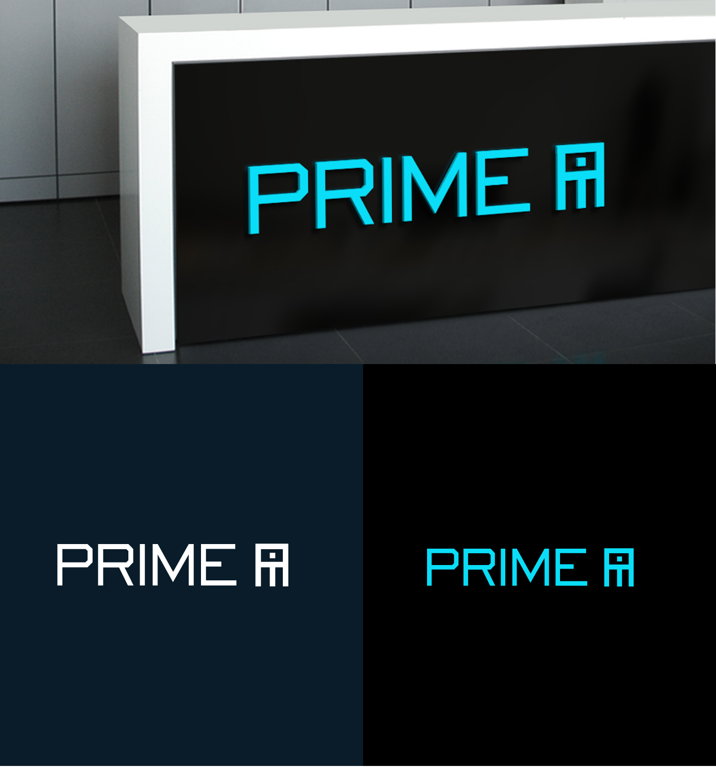 Logo Design by Aqeel Momin for Forty Two Trading PTY LTD | Design #16438603