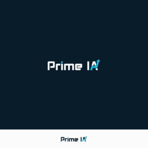 Prime IA | Logo Design by Deant