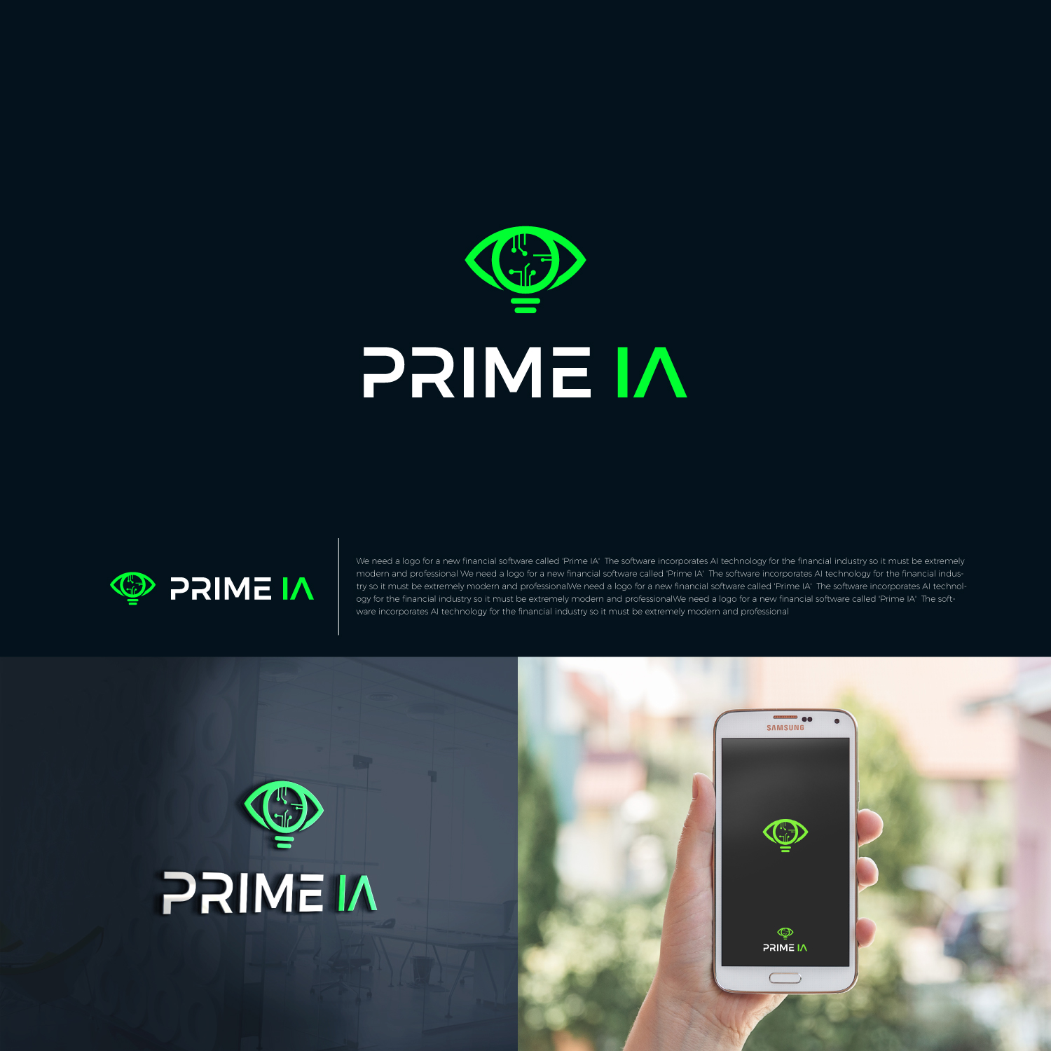 Logo Design by earlaranas 2 for Forty Two Trading PTY LTD | Design #16411694