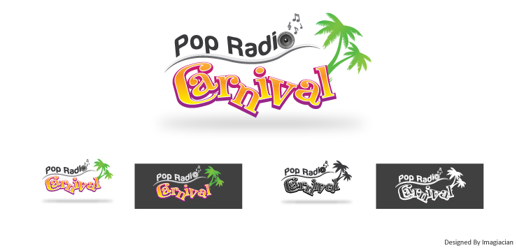 Logo Design by Imagiacian for this project | Design #2686214