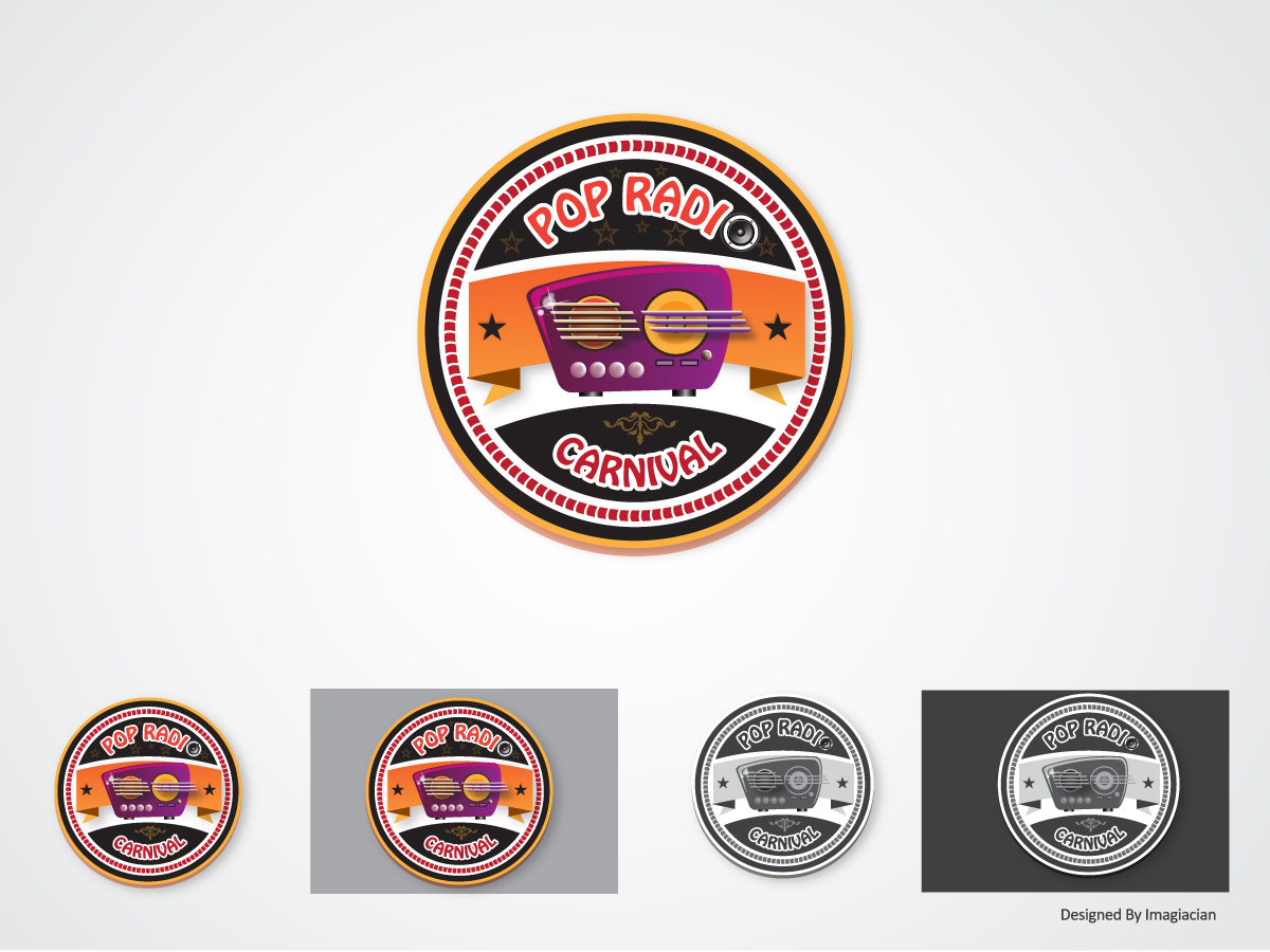 Logo Design by Imagiacian for this project | Design #2717205