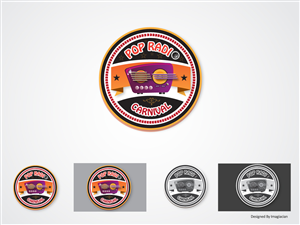 Diseño de Logo por Imagiacian para este proyecto | Diseño: #2717205