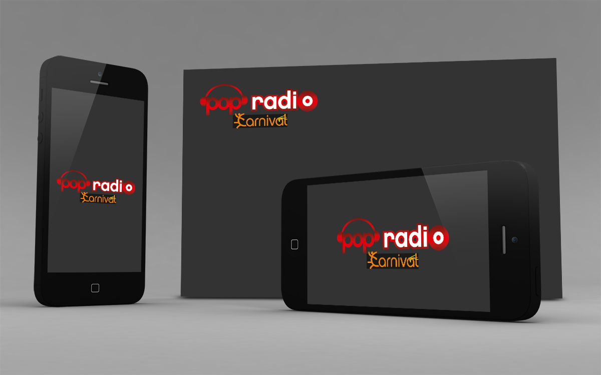 Logo Design by dkthedon for this project | Design #2715402