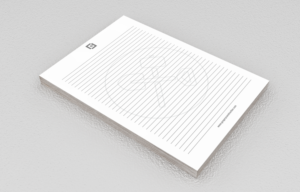 Stationery Design by Undo for this project | Design: #16418884