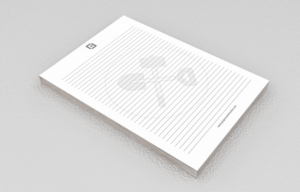 Stationery Design by Undo for this project | Design: #16418886