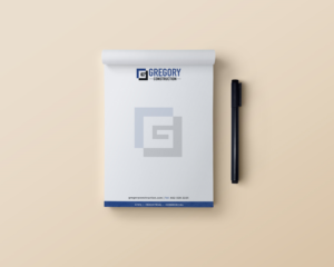 Stationery Design by anshtoyj